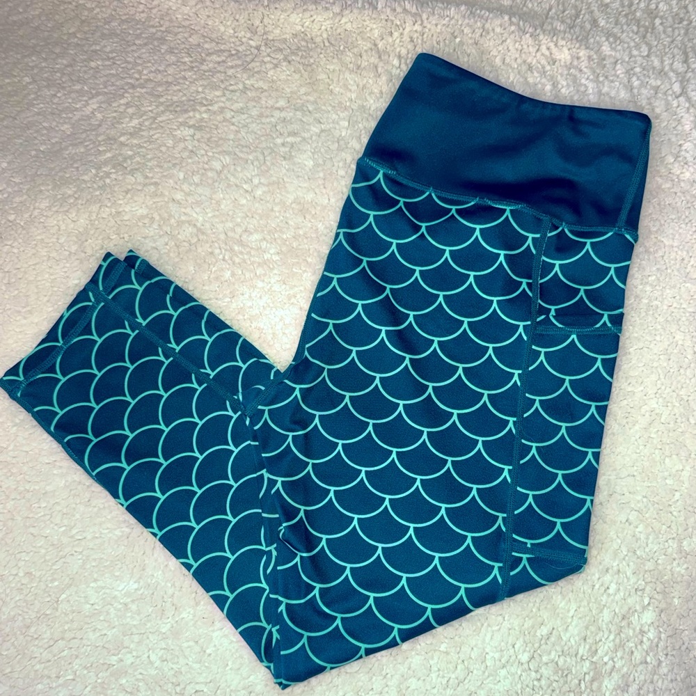 CVG Siren Capri